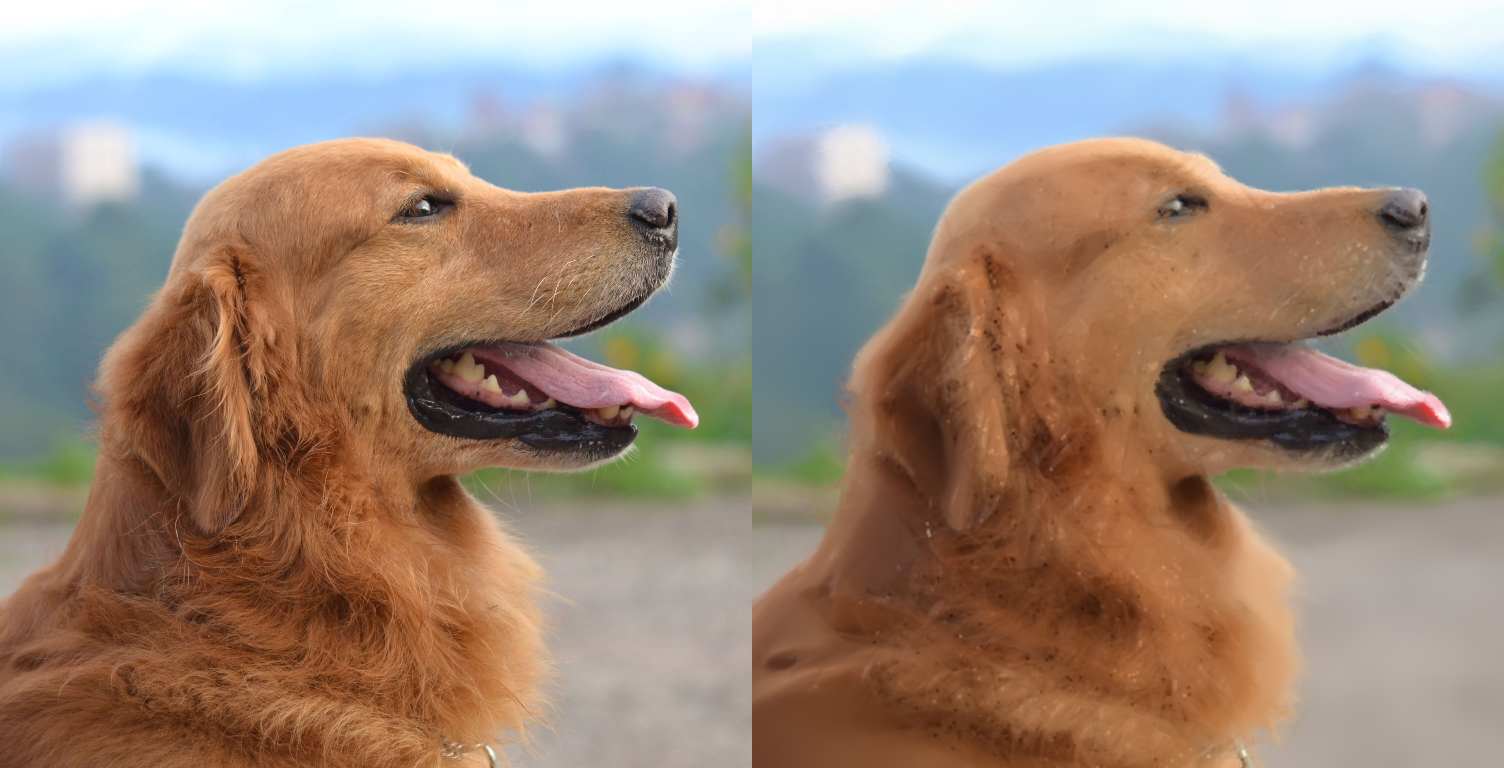 Color Hyperspheres for Lossy Image Compression